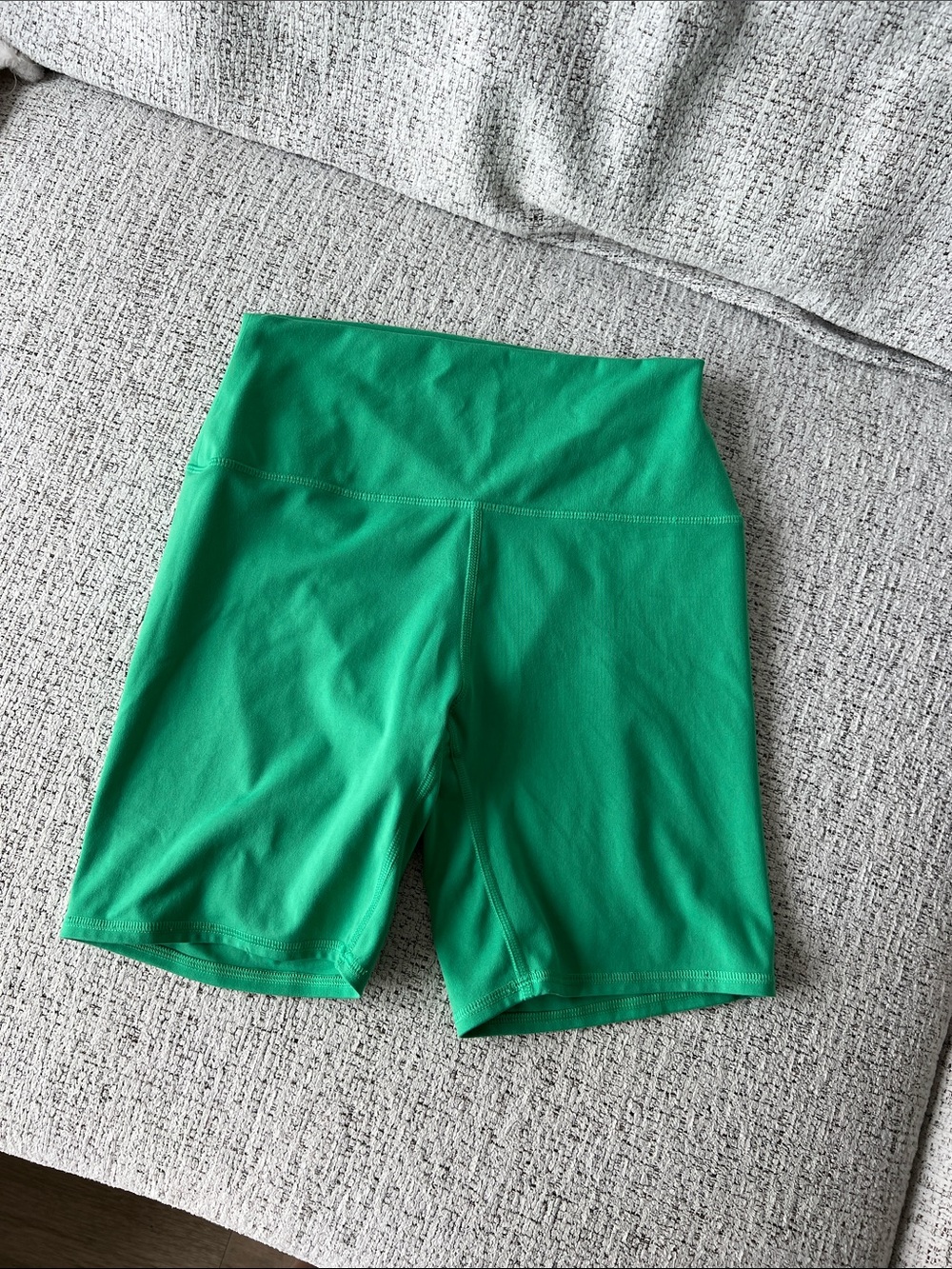biker shorts